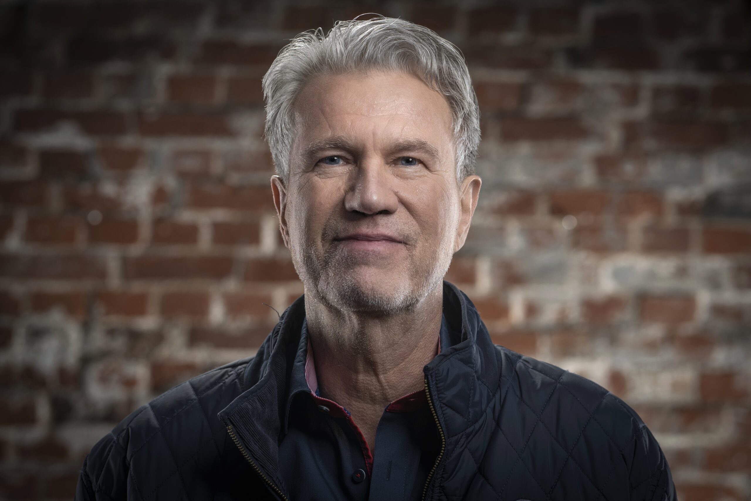 Peter von Sassen 2025